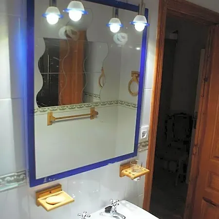 Hotel El Mirador Lavín