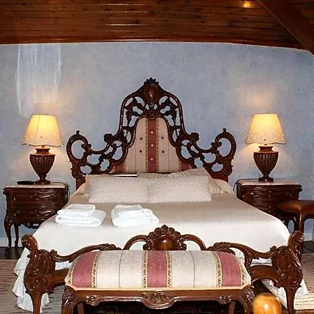 El Mirador Hotel Lavín
