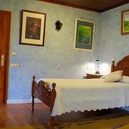 El Mirador Hotel Lavín