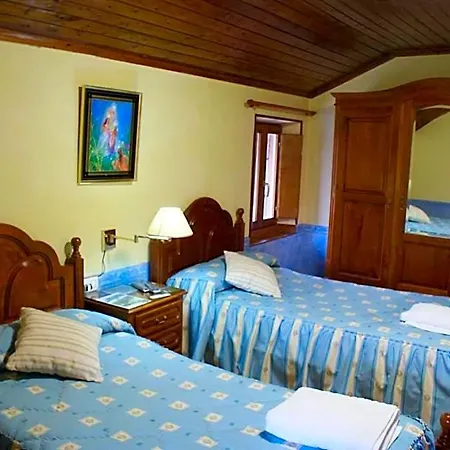 El Mirador Lavín