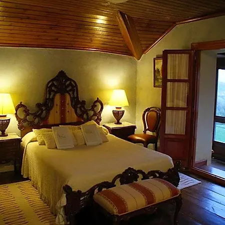 Hotel El Mirador 2*